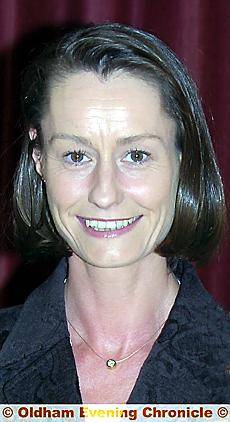HAZEL GLOSTER 