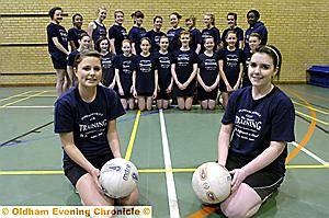 Rochdale Netball Club