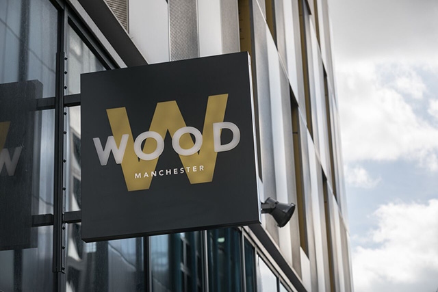 Wood Manchester is offering gin fans an exciting and delicious dining experience this Halloween