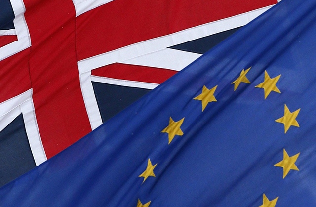 MPs currently cannot agree on a deal on how Britain will leave the EU
