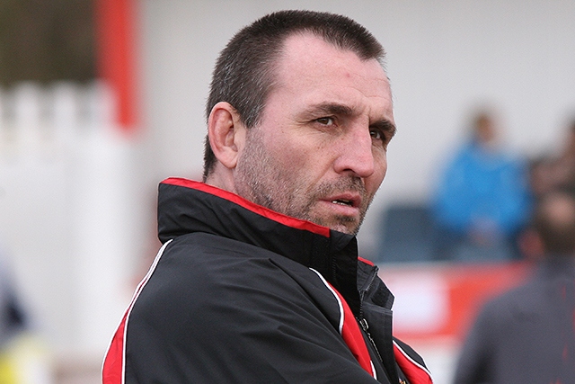 Oldham RL head coach Scott Naylor has snapped up Emmerson Whittel