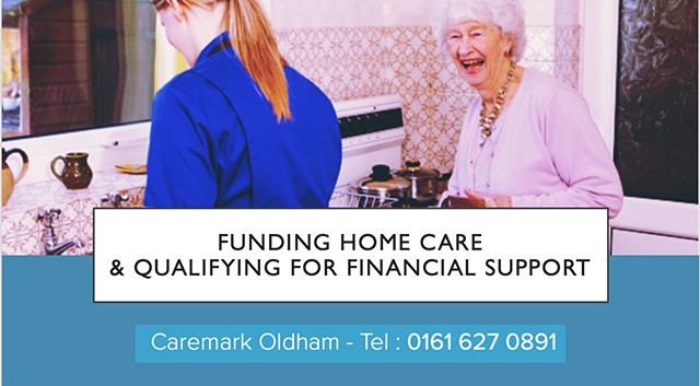 At Caremark, staff can discuss yours, or your loved one’s care needs in more depth