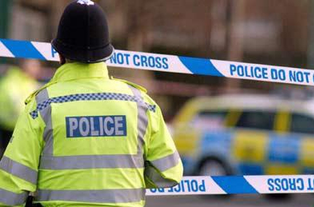 United Kingdom schools on lockdown after threats to 'mow down' children received United Kingdom schools on lockdown after threats to 'mow down' children received
