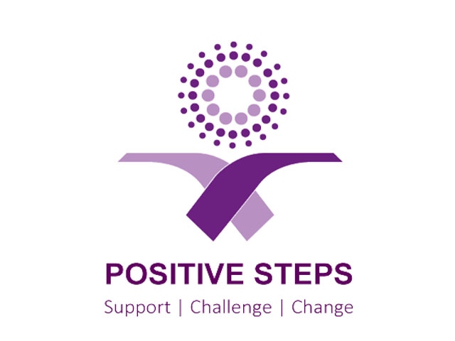 The 'Positive Steps' project will help Oldham's Young Carers