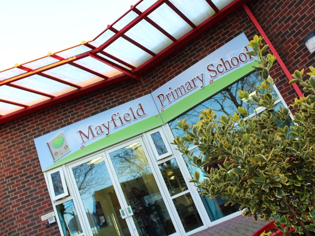 Mayfield Primary School