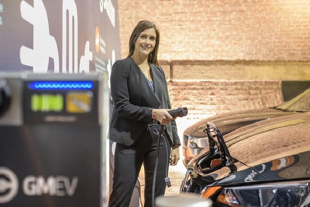 The free event will offer the chance to show off electric vehicles