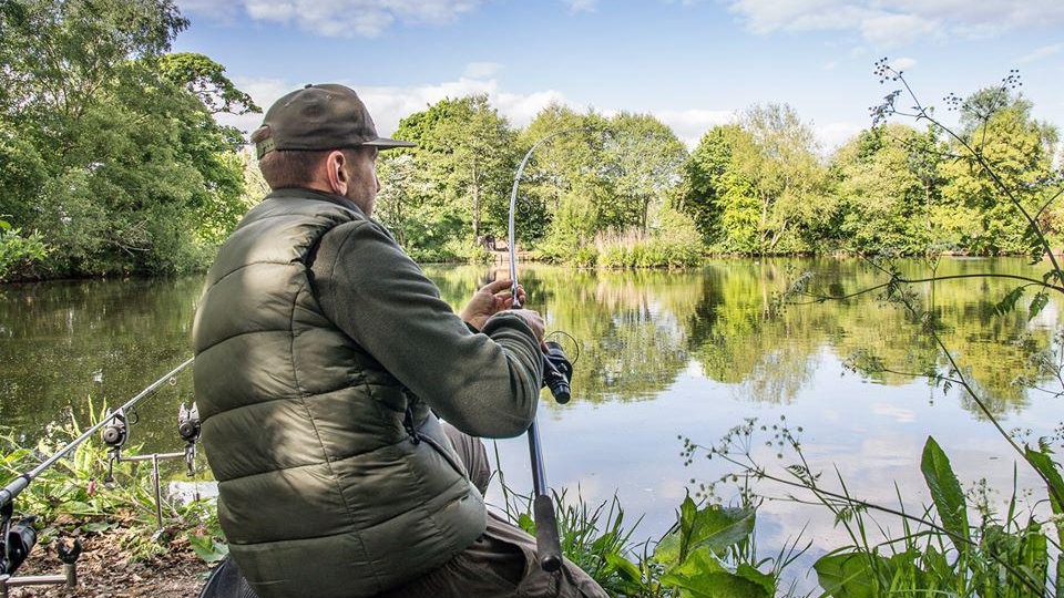 Last year alone, the revenue generated by over 800,000 anglers contributed to the cost of building more than 100 fish passes, allowing the free movement of fish through rivers