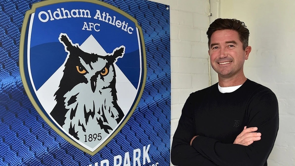 Harry Kewell was absent from yesterday's match against Carlisle.