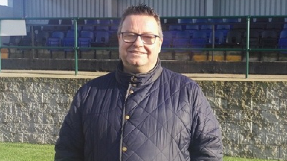 Oldham chairman Chris Hamilton has saluted coach Brendan Sheridan