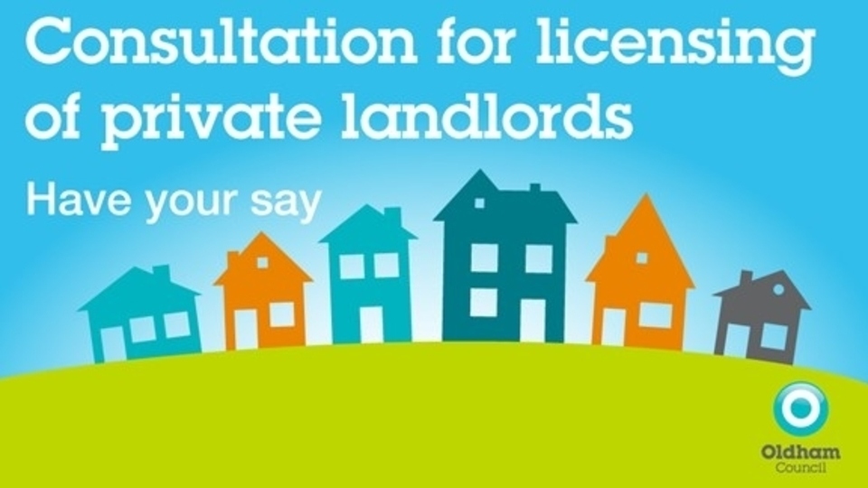 A selective licensing scheme aims to improve the management of privately rented properties - ensuring they have a positive impact on an area