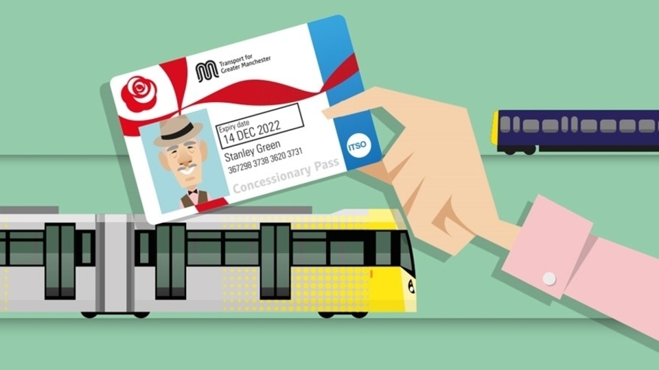 Anyone who bought the £10 add-on in early 2020 and who needs to travel for a legally permitted reason will still be able to use their pass, without renewing, until March 31