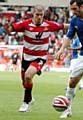 Lewis Guy: Joined Athletic on loan.
