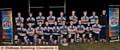 Saddleworth Rangers uNder-15s: Scott Booth (back row, left), Thomas Hilton, Chris Bolton, Jack Connor, Ross Hansford, Ben White, Bobby Crossley, Charlie Stringer, Jack Leigh. Harry Ripley (front row, left), Danny Richardson, Ashley Webb, John Casson, Tom Rice, Lewis Ralph, Lewis Galbraith, Ryan Maneely, Josh Brown, Jay Claridge.