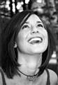Aniko Toth who will perform at the Unitarian Church in Oldham 