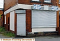 The takeaway �hadn�t been cleaned for weeks�, according to inspectors 
