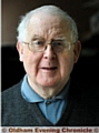 Veteran Hugh to leave council cabinet 