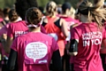 Why not enter Cancer Research UK’s Race for Life?