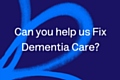 People with dementia are now forced to rely on services starved of funding