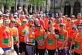 More than 120 staff from The Pinnacle Learning Trust took part in the Manchester 10K
