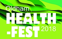 HealthFest is coming to Alexandra Park on Sunday, August 12