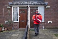 Royal Mail form an essential part of the UK’s social fabric
