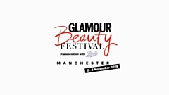 GLAMOUR festival comes to Manchester this weekend