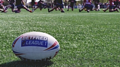 Roughyeds now have seven players under contract for 2023, including new boys Patrick Ah Van and Jordan Paga