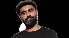 Tez Ilyas has flown up the comedy ranks over the past decade