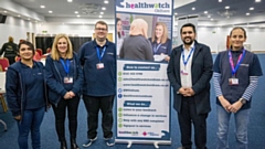 Healthwatch Oldham helps to provide an independent consumer focus for local people using NHS and social care services in the town