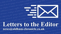 Email us: news@oldham-chronicle.co.uk or write to: Oldham Chronicle, Sarah Moor Studios, Henshaw Street, Oldham, OL1 3EN