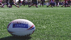 Oldham's League One campaign gets underway this Sunday against London Skolars