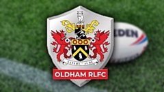 Oldham face a clash against London Skolars on Sunday