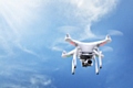 Drone - introduction of new laws to prevent unsafe or criminal use of drones