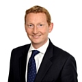 Matthew Howell, RICS Regional Managing Director, UK & Ireland 