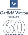 The Garfield Weston Foundation