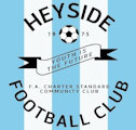 Heyside Football Club Logo