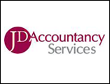 JD Accountancy Services Logo