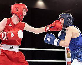 Oldham News | Sport News | Title double for Oldham boxers - Oldham ...