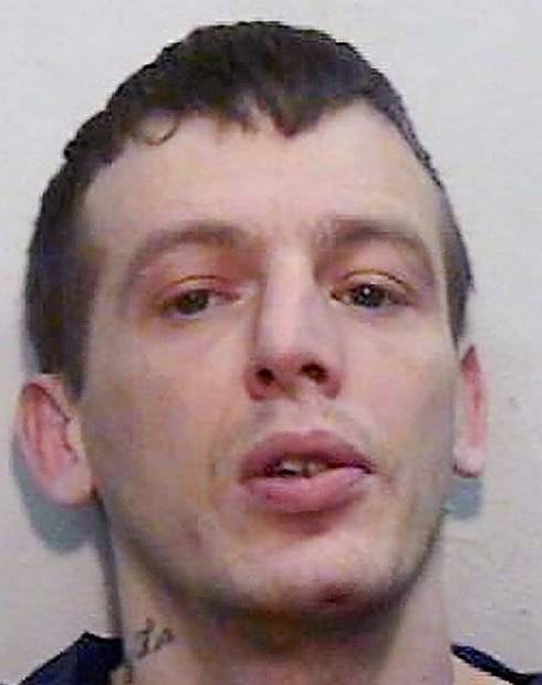 Oldham News | News Headlines | Shotgun man is jailed - Oldham Chronicle