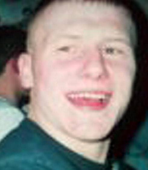 Andy Molloy . . . his death has left a massive void 