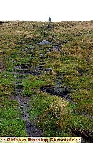 BETTER PATH: Pots and Pans 
