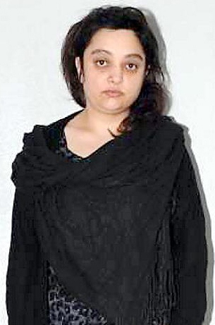 Shasta Khan  

