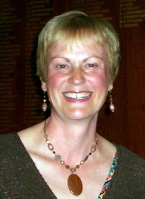 Jane Fletcher 