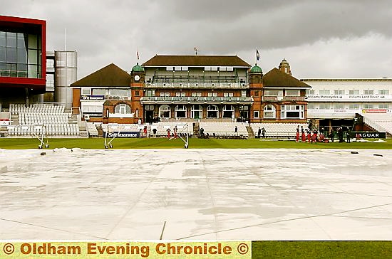 Maysand worked on historic pavilion in £44 million refurbishment of Lancashire ground 