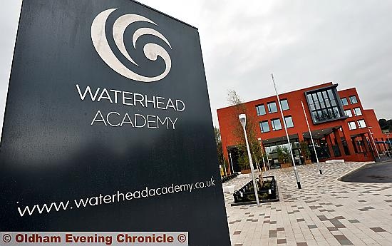 Waterhead Academy