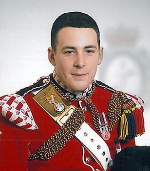 Lee Rigby