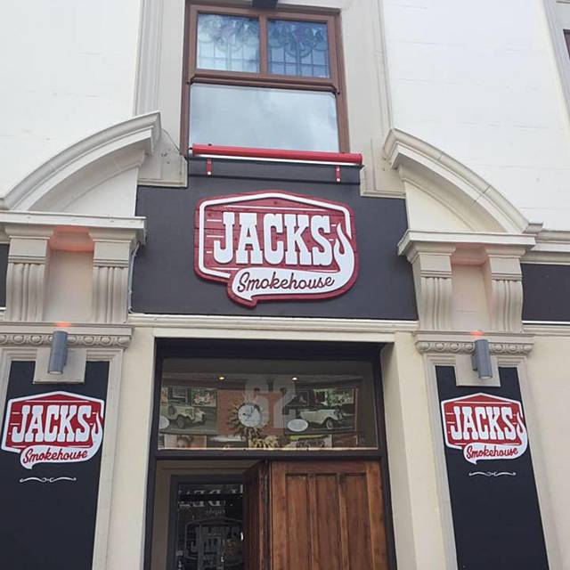 Jacks Smokehouse