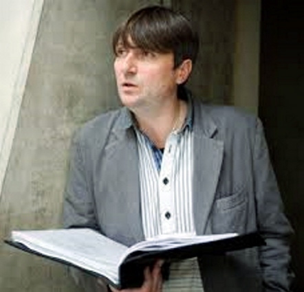 EXPERT guidance from writer Simon Armitage