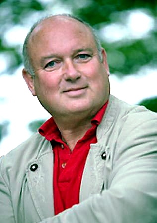 Louis de Bernieres