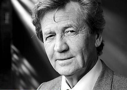 MELVYN BRAGG